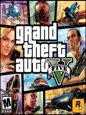 Grand Theft Auto